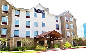 Staybridge Suites Houston - Willowbrook By Ihg Exterior photo