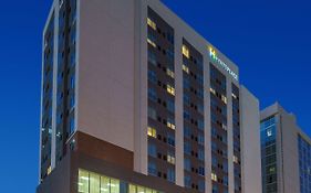 Hyatt Place Houston Galleria Hotel Exterior photo