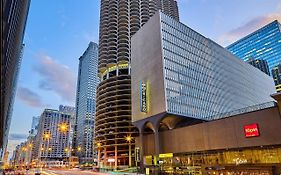 Hotel Chicago Downtown, Autograph Collection Exterior photo