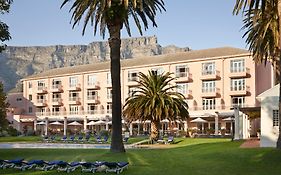 Mount Nelson, A Belmond Hotel, Cape Town Exterior photo