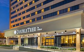 Doubletree By Hilton Houston Medical Center Hotel & Suites Exterior photo