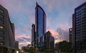 Courtyard Par Marriott Montreal Centre-Ville Exterior photo