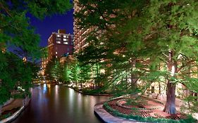 The Westin Riverwalk, San Antonio Hotel Exterior photo