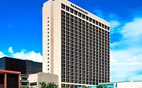 The Westin Galleria Houston Hotel Exterior photo