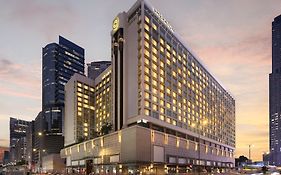 Sheraton Hong Kong Hotel & Towers Exterior photo