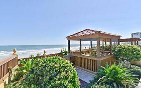 La Bella Oceanfront Inn - Daytona Daytona Beach Exterior photo