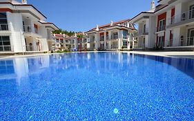 Koerfez Garden Apartments Fethiye Exterior photo