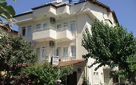 Onur Pension Bed & Breakfast Fethiye Exterior photo