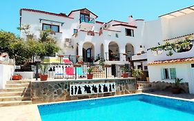 Villa Dreams Selcuk Exterior photo