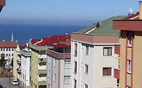 Trabzon Airport Apartment Exterior photo