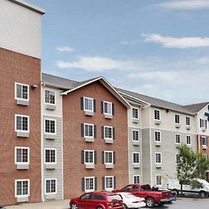 Woodspring Suites Louisville Southeast Forest Hills Exterior photo