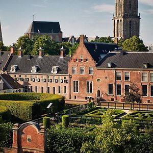 Prinsenhof Hotel Groningen Exterior photo