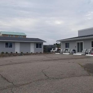 Ocean View Westerly Hotel Exterior photo