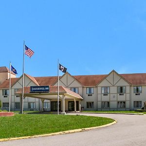 Eisenhower Hotel And Conference Center Gettysburg Exterior photo