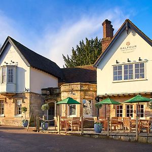 The Swan At Forest Row Hotel Exterior photo