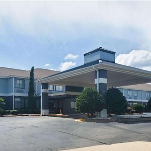 Quality Inn Prattville I-65 Exterior photo