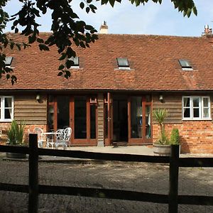 High Street Farm Barn Bed & Breakfast Newbury  Exterior photo