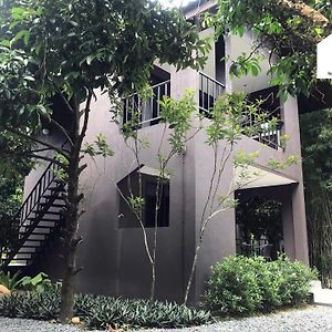 Suan Rom Mai Chanthaburi สวนร่มไม้ จันทบุรี Bed & Breakfast Khlung Exterior photo