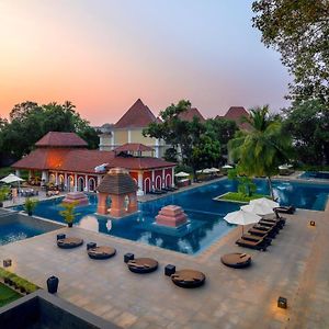 Grand Hyatt Goa Hotel Bambolim Exterior photo