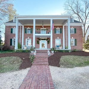 Abigail Inn Lexington Exterior photo