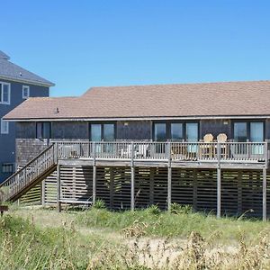 Hunter Haven #6Hhh Villa Hatteras Exterior photo