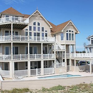 Pinch Me #12H Villa Hatteras Exterior photo