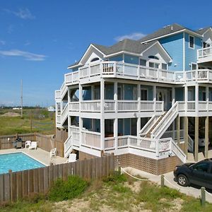 Trip Around The Sun #25-H Villa Hatteras Exterior photo