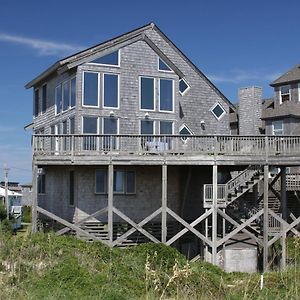 Recess #17-Hh Villa Hatteras Exterior photo