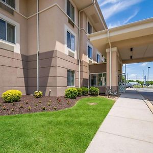 Sleep Inn & Suites Dover Exterior photo