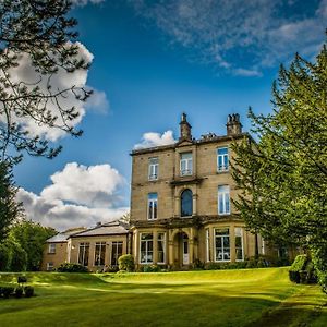 Astley Bank Hotel Darwen Exterior photo