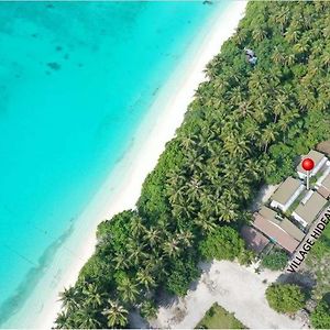 Village Hideaways & Spas Fulhadhoo Exterior photo