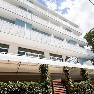 Hotel Primiana Riccione Exterior photo