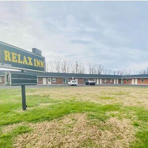 Relax Inn - Smyrna Exterior photo