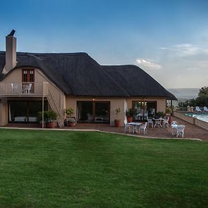 Steynshoop Mountain Lodge Hekpoort Exterior photo