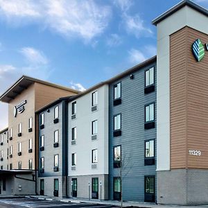 Woodspring Suites Tacoma - Lakewood Exterior photo