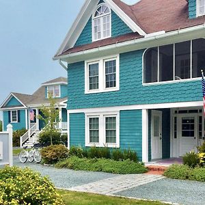 Inn At Haven Harbour Rock Hall Exterior photo