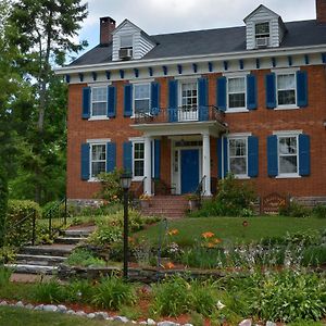 Lightner Farmhouse B&B Gettysburg Exterior photo