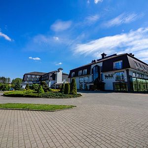 Hotel Villa Verde Congress & Spa Zawiercie Nowe Exterior photo