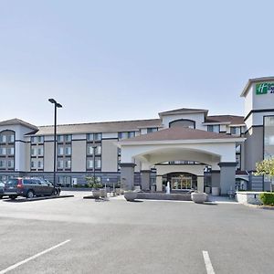 Holiday Inn Express & Suites Tacoma South - Lakewood By Ihg Exterior photo