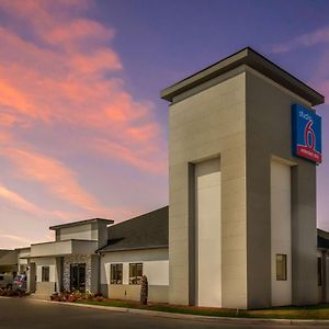 Studio 6 Deer Park, Tx Hotel Exterior photo