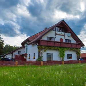 Bed And Breakfast Valjavec Kranj Exterior photo