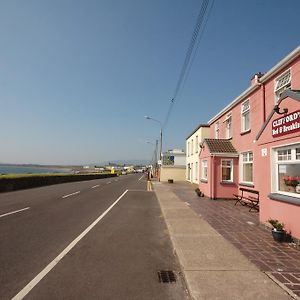 Clifford'S Ocean View B&B Waterville Exterior photo