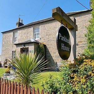 Parkhead House Bed & Breakfast Edinburgh Exterior photo