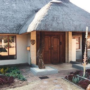 Waterberg Inn Modimolle Exterior photo