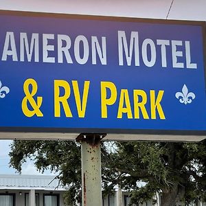 Cameron Motel Exterior photo