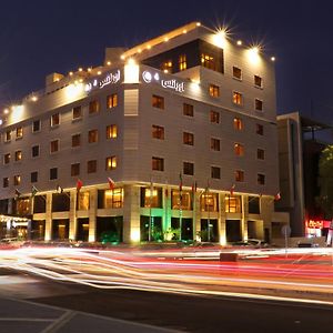 Orans Suites 4 Jeddah Exterior photo