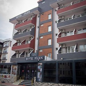 Figen Hotel Canakkale Exterior photo