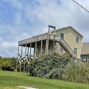 Southern Star Cottage Hatteras Exterior photo