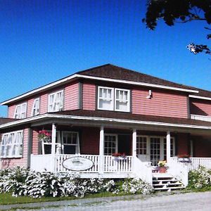 Au Fil Des Saisons Hotel Perce Exterior photo