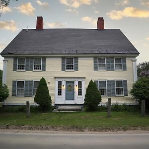 Franklyn Farm Inn Chester Exterior photo